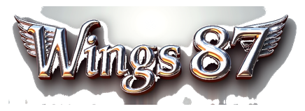 wings 87 logo