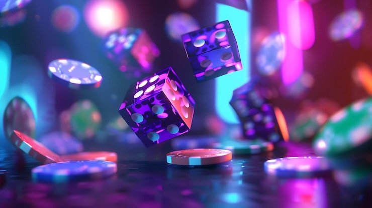 wings 87 Live Casino